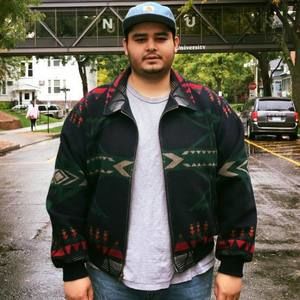 Meet your Posher, Uziel